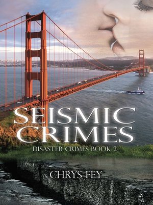 cover image of Seismic Crimes